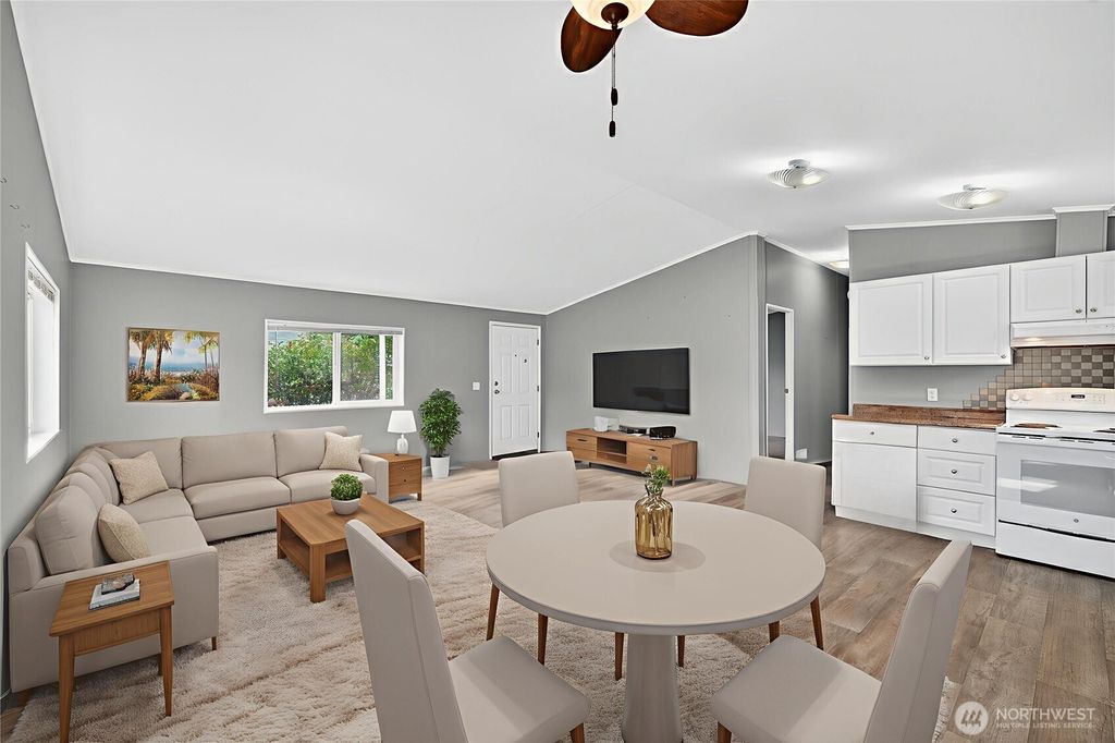 Photo of 23825 15th Avenue SE #93, Bothell, WA 98021 (MLS # 2486960)