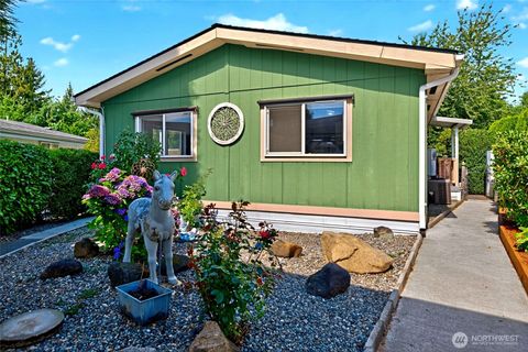 Photo of 23825 15th Avenue SE #93, Bothell, WA 98021 (MLS # 2486960)