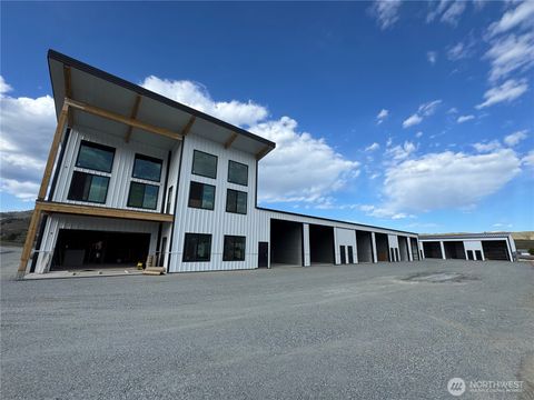 Photo of 73 E Shop Avenue #A12, Chelan, WA 98816 (MLS # 2363952)