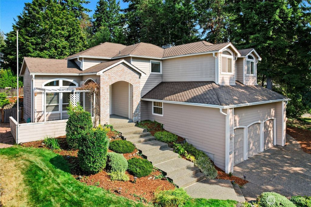 Photo of 12698 Plateau Circle NW, Silverdale, WA 98383 (MLS # 2476119)