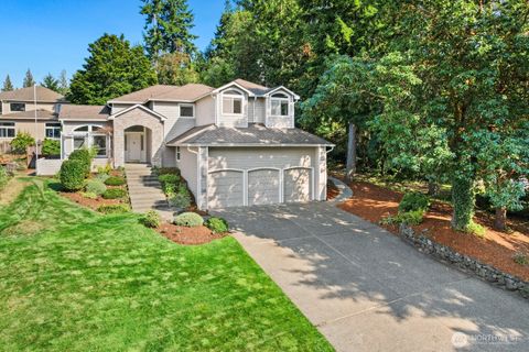 Photo of 12698 Plateau Circle NW, Silverdale, WA 98383 (MLS # 2476119)