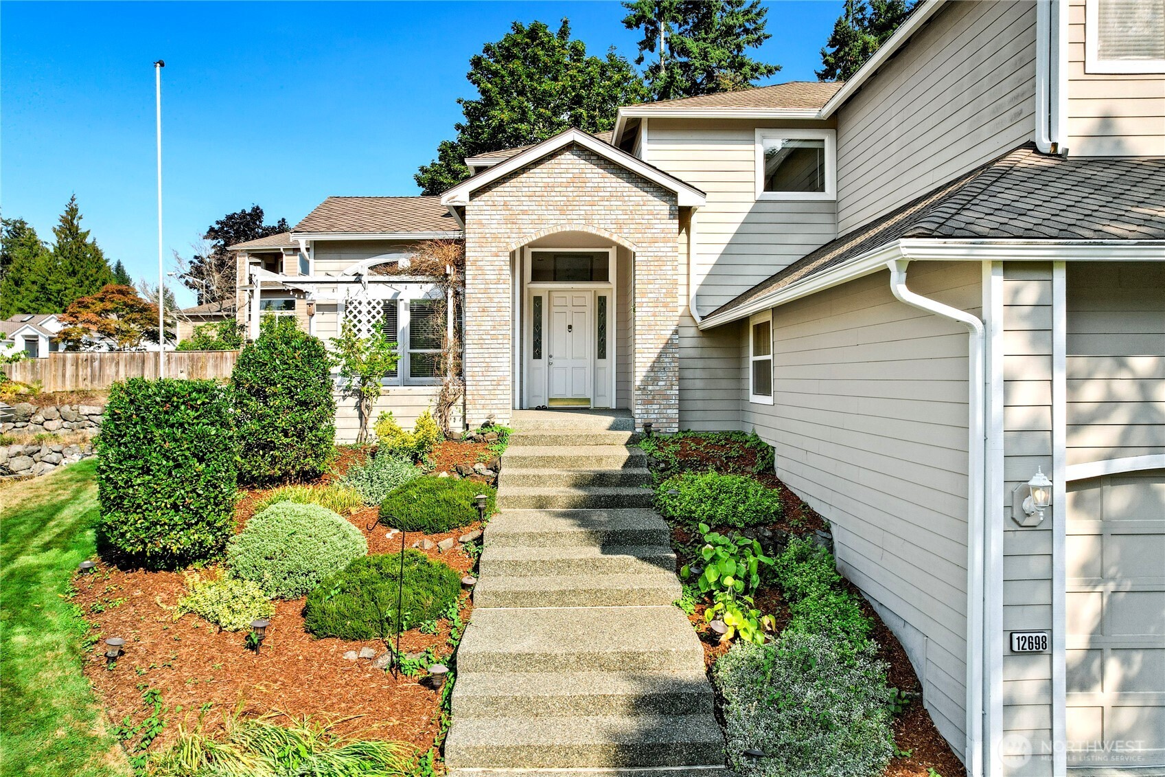 12698 Plateau Circle NW