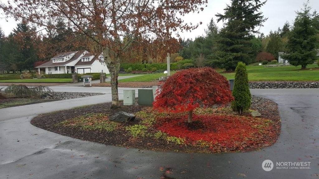 Photo of 16007 4th Avenue NW, Arlington, WA 98223 (MLS # 2027946)