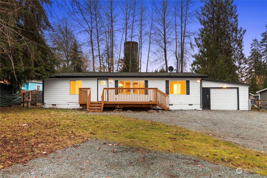 Photo of 3705 232nd Drive NE, Granite Falls, WA 98252 (MLS # 2312181)