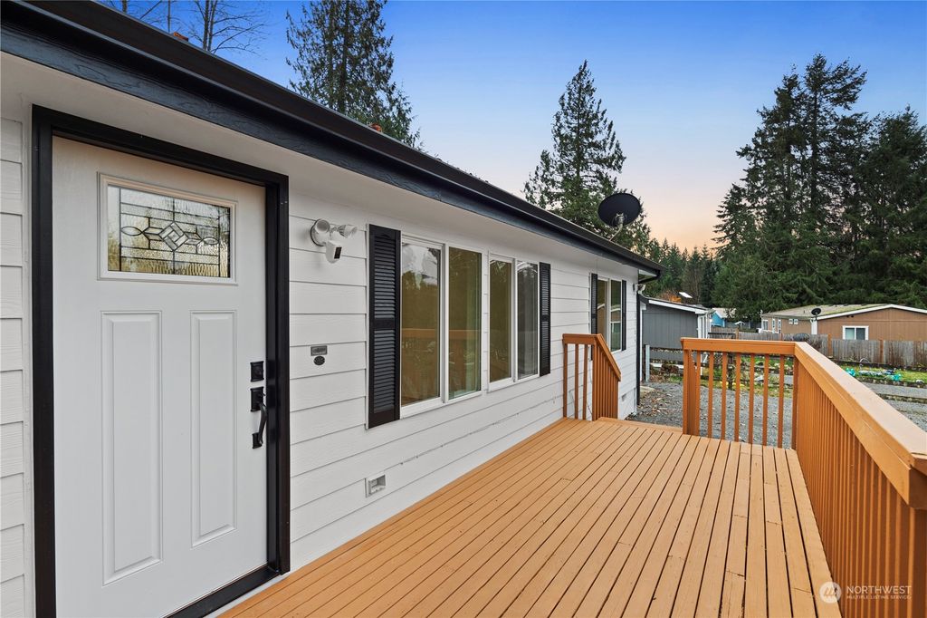 Photo of 3705 232nd Drive NE, Granite Falls, WA 98252 (MLS # 2312181)