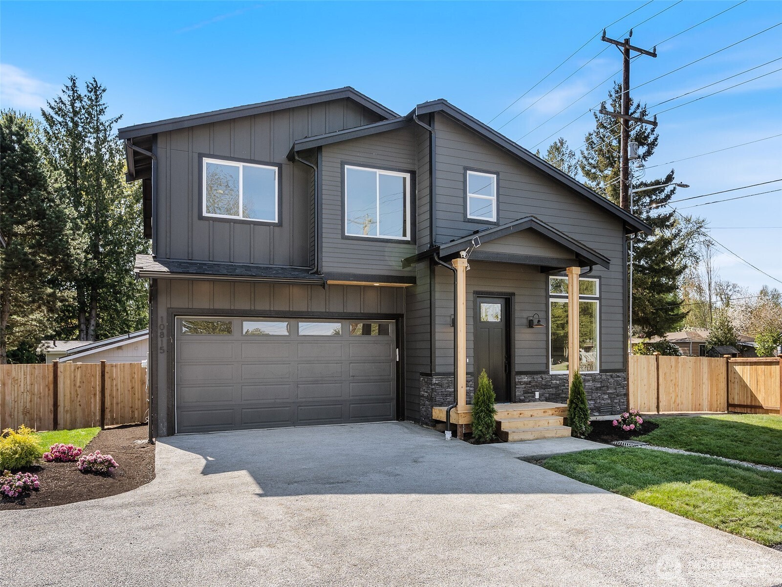 10815 Holly Drive A