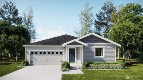 Photo of 683 Royal Purple Drive, Sequim, WA 98382 (MLS # 2586461)