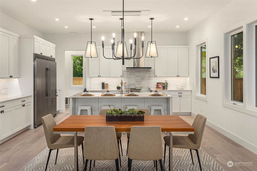 Photo of 3220 NE 80th Street, Seattle, WA 98115 (MLS # 2164641)