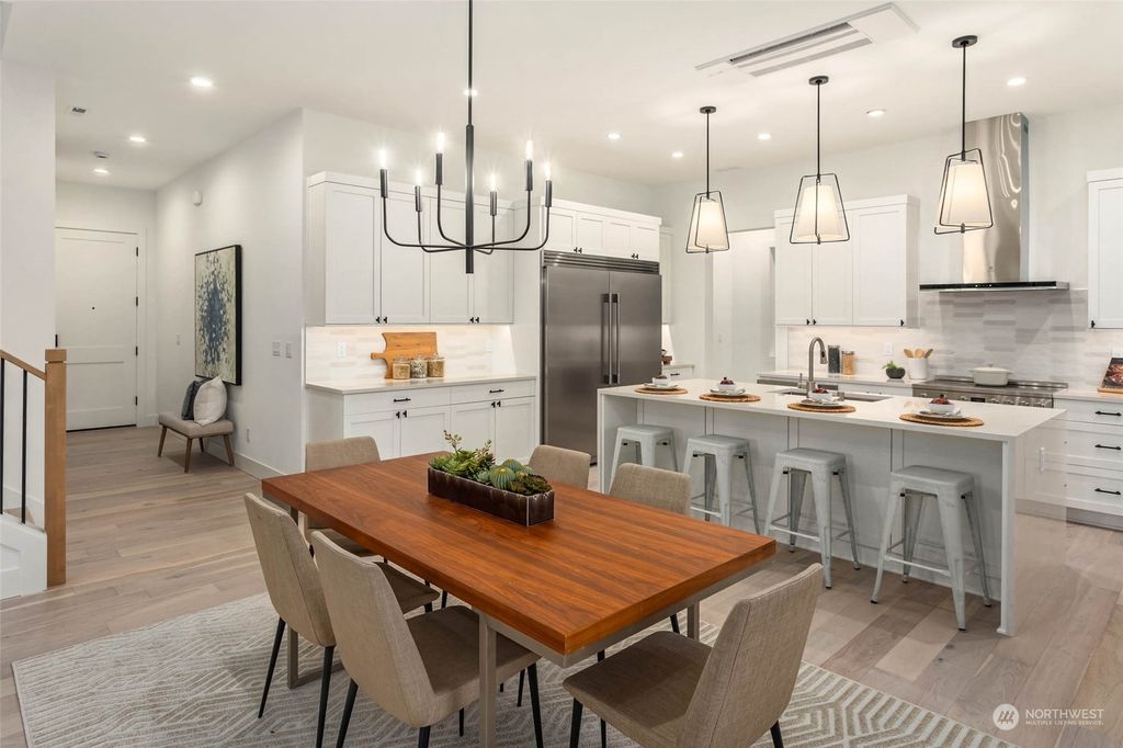 Photo of 3220 NE 80th Street, Seattle, WA 98115 (MLS # 2164641)