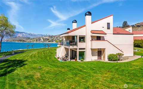 100 Lake Chelan Shores Drive Unit 2-3, Chelan, WA 98816 - MLS#: 2259468