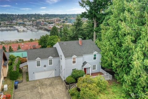 214 Sherman Street NW, Olympia, WA 98502 - MLS#: 2292912