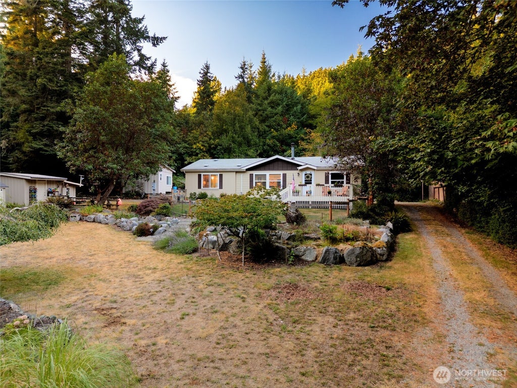 Photo of 7037 Holiday Boulevard, Anacortes, WA 98221 (MLS # 2575189)