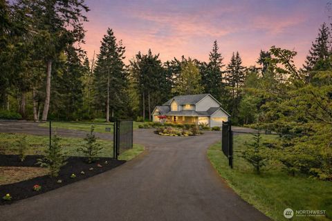 Photo of 9006 161st Street NW, Stanwood, WA 98292 (MLS # 2513920)