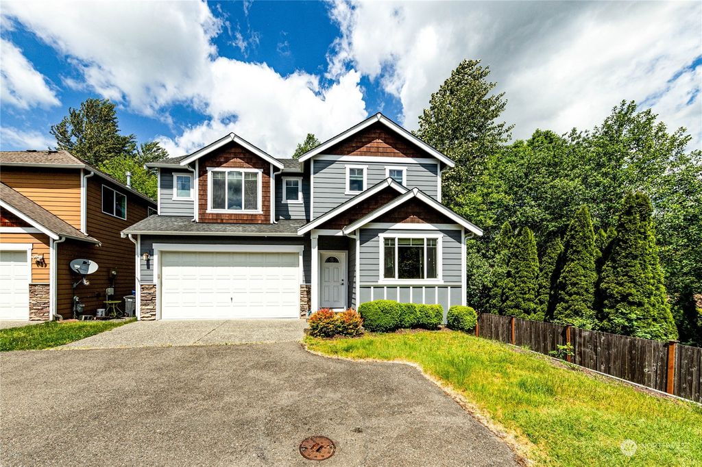 Photo of 17903 27th Avenue SE, Bothell, WA 98012 (MLS # 2327589)