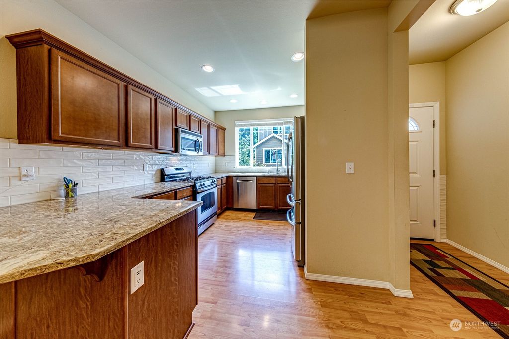 Photo of 17903 27th Avenue SE, Bothell, WA 98012 (MLS # 2327589)