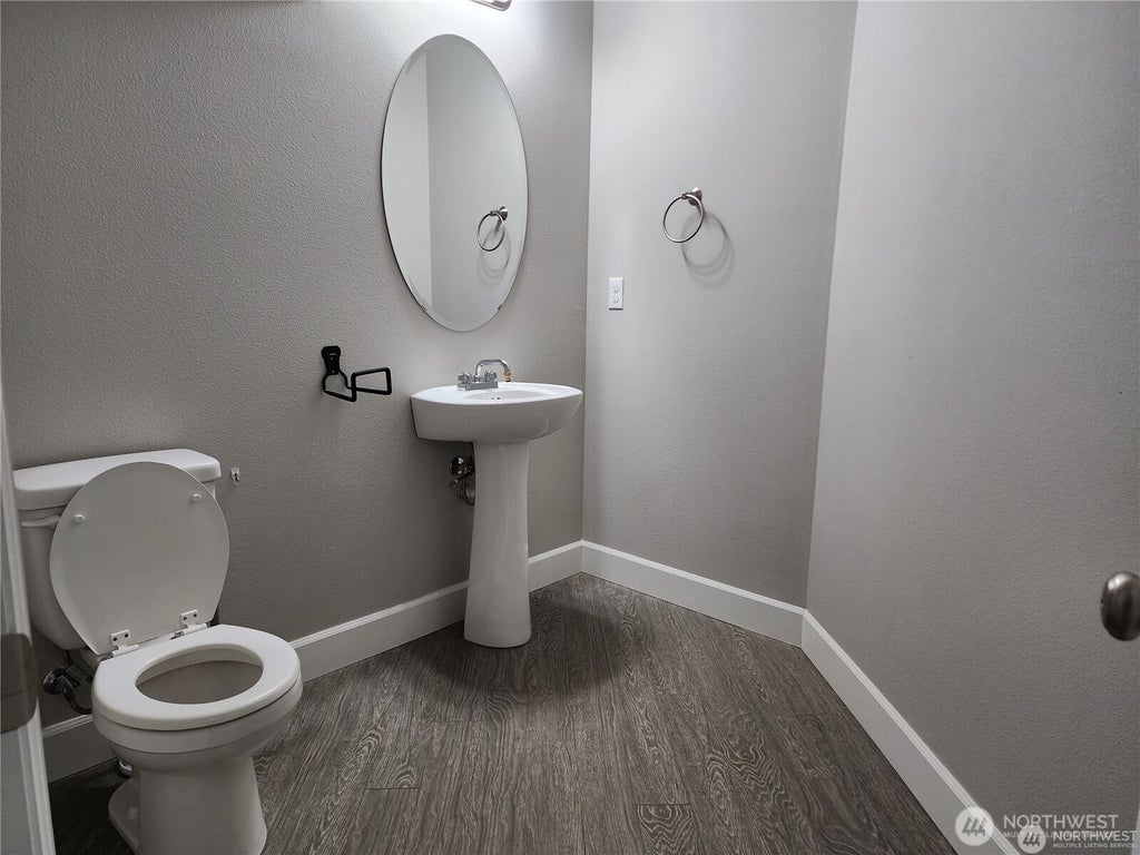 Photo of 906 Burton Ray Street NE, Lacey, WA 98516 (MLS # 2584911)