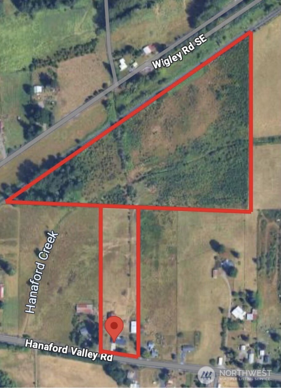 247 Big Hanford Road