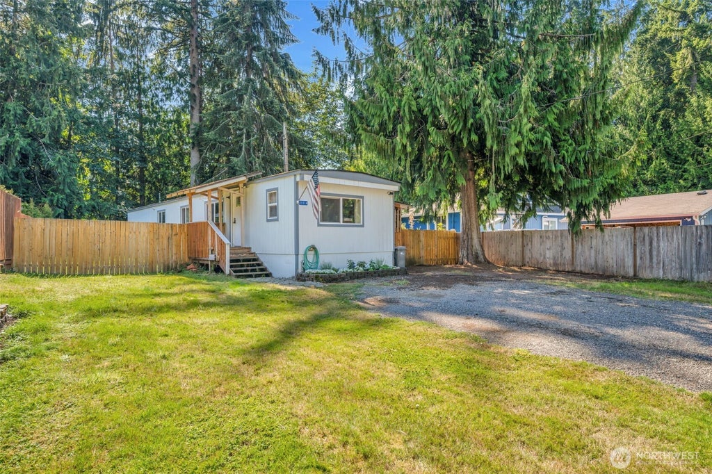 Photo of 21114 119th Street NE, Granite Falls, WA 98252 (MLS # 2579962)