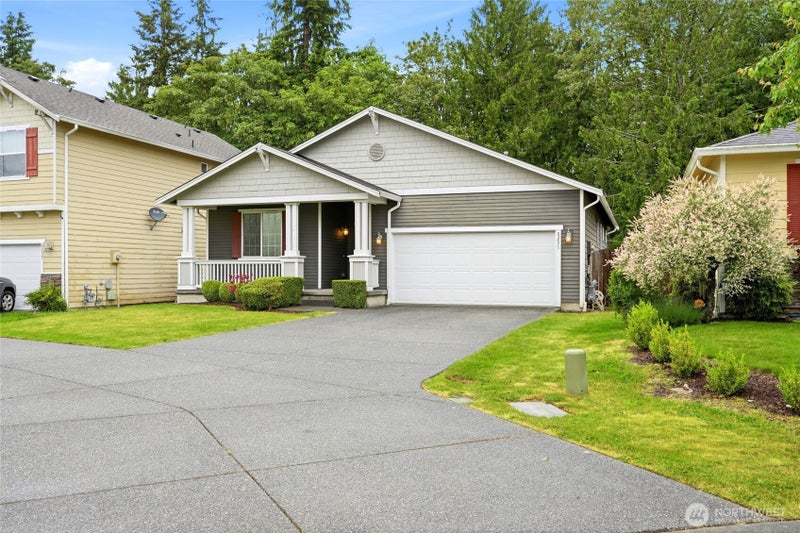 8231 81st Drive NE