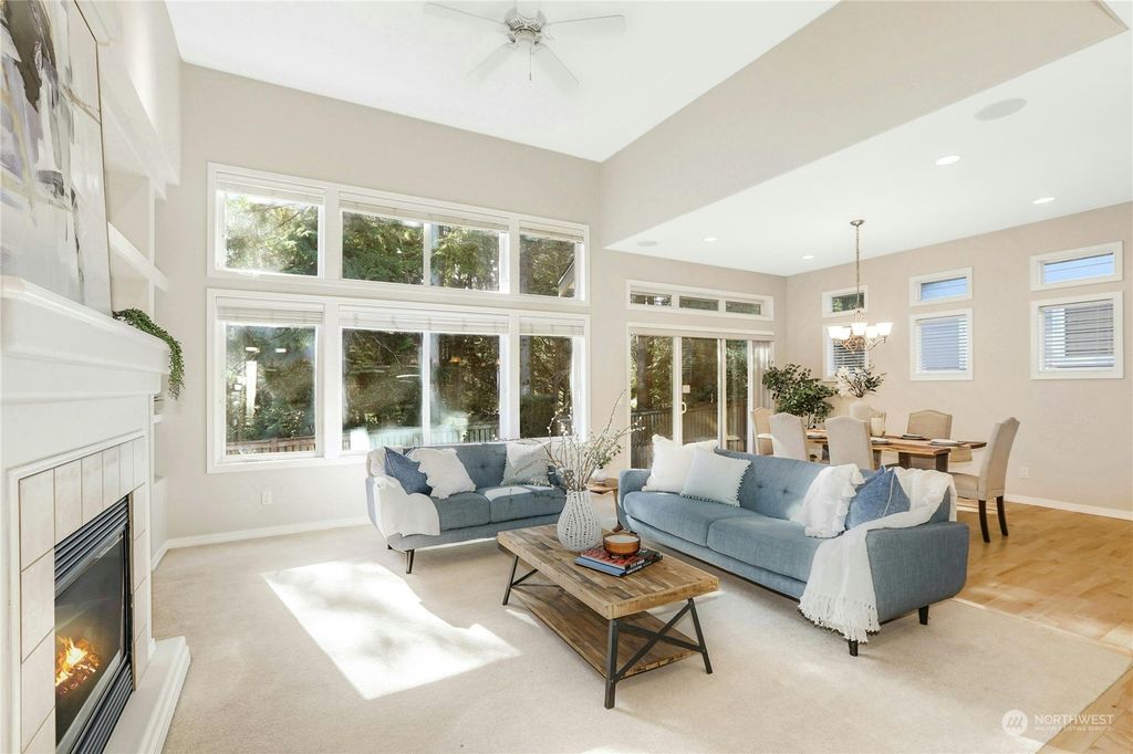 Photo of 23753 NE 116th Place, Redmond, WA 98053 (MLS # 2207041)