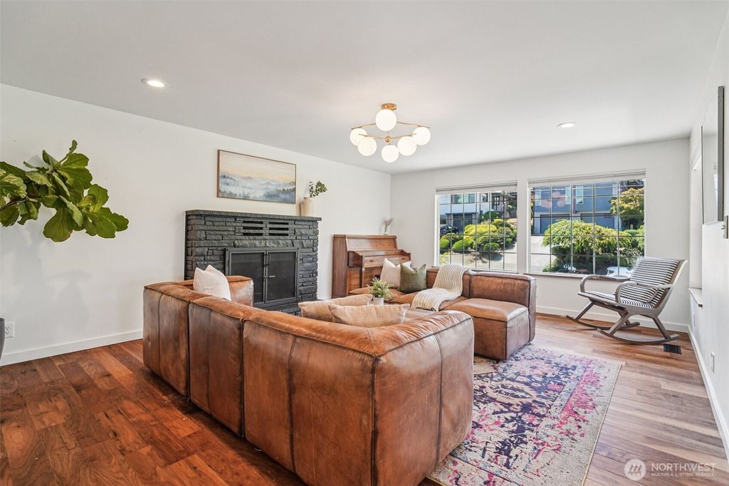 Photo of 8732 24th Avenue NW, Seattle, WA 98117 (MLS # 2405623)