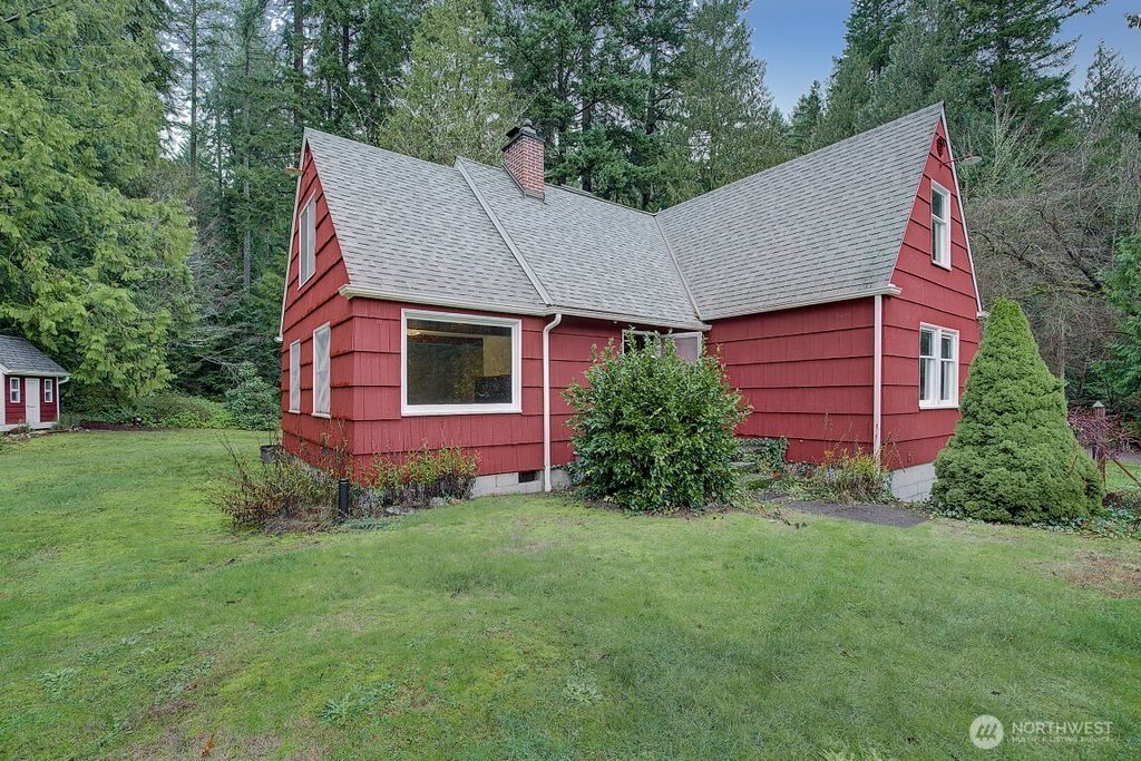 Photo of 23418 NE Union Hill Road #R, Redmond, WA 98053 (MLS # 2468602)