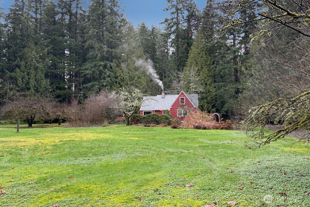 Photo of 23418 NE Union Hill Road #R, Redmond, WA 98053 (MLS # 2468602)