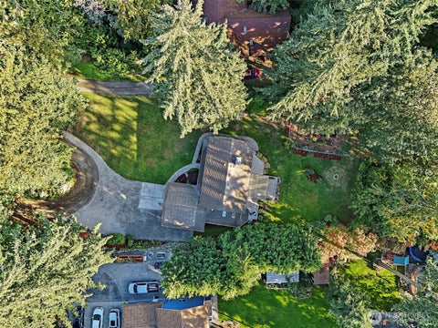 Photo of 31216 116th Avenue SE, Auburn, WA 98092 (MLS # 2589544)