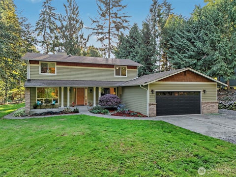 Photo of 31216 116th Avenue SE, Auburn, WA 98092 (MLS # 2589544)