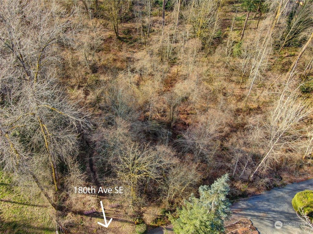 Photo of 0 180th Avenue SE, Renton, WA 98059 (MLS # 2051124)