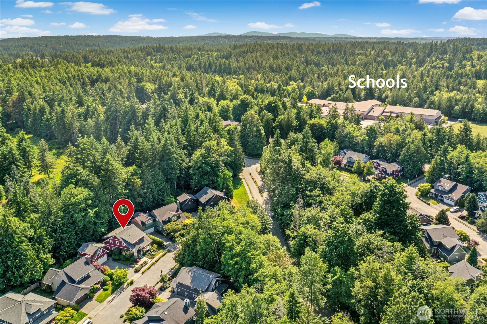 9385 NE North Town Loop