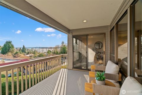 Photo of 11640 100th Avenue NE #304, Kirkland, WA 98034 (MLS # 2490730)