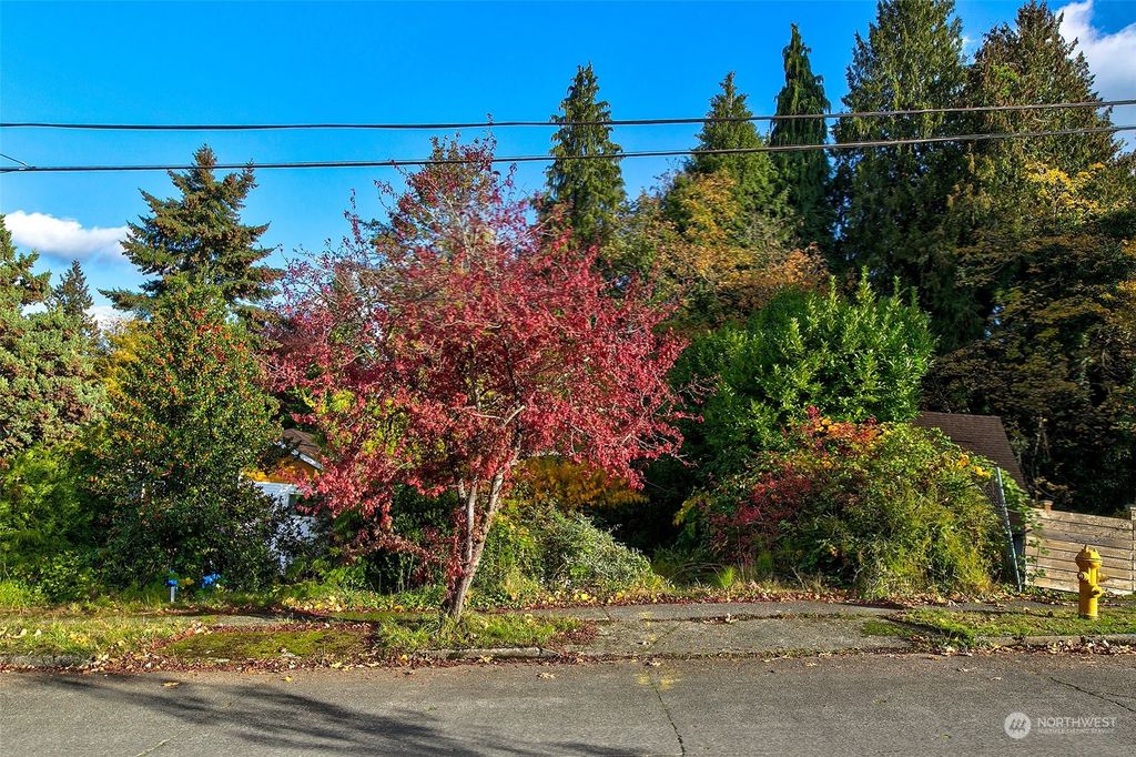 Photo of 9330 56th Avenue S, Seattle, WA 98118 (MLS # 2129946)