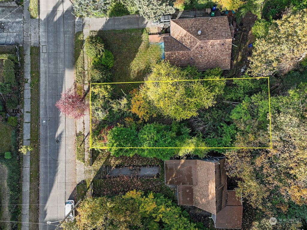 Photo of 9330 56th Avenue S, Seattle, WA 98118 (MLS # 2129946)