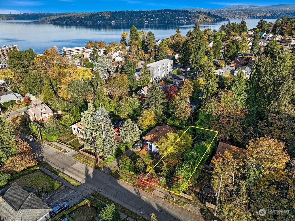 Photo of 9330 56th Avenue S, Seattle, WA 98118 (MLS # 2129946)