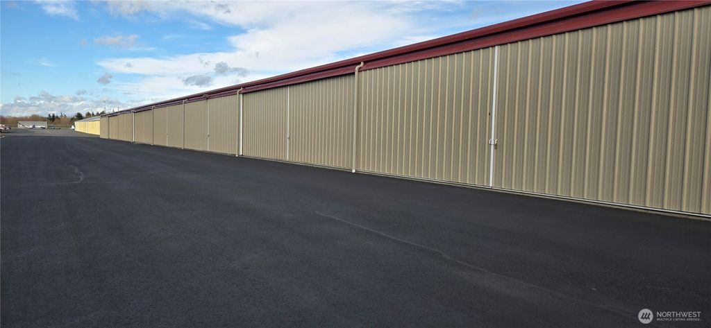 Photo of 4012 Airport Road #8, Anacortes, WA 98221 (MLS # 2497147)