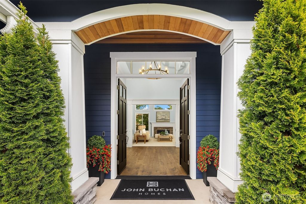 Photo of 13818 SE 7th Street, Bellevue, WA 98005 (MLS # 2358717)