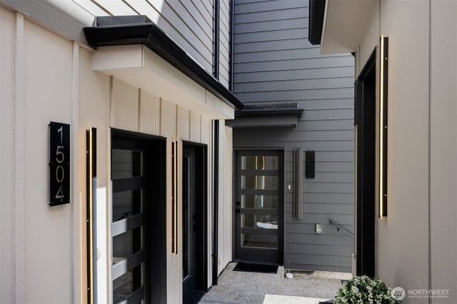 1504 N 100th Street, Seattle