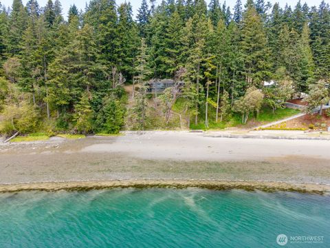 Photo of 5318 Quiet Cove Road, Anacortes, WA 98221 (MLS # 2430509)