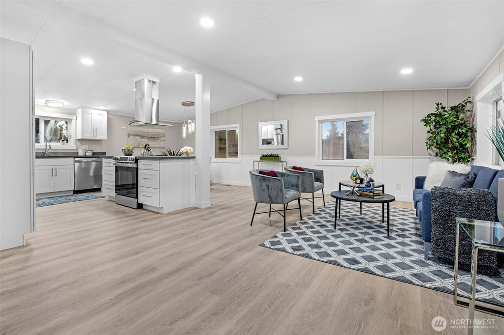 Photo of 931 236th Place SW, Bothell, WA 98021 (MLS # 2465095)