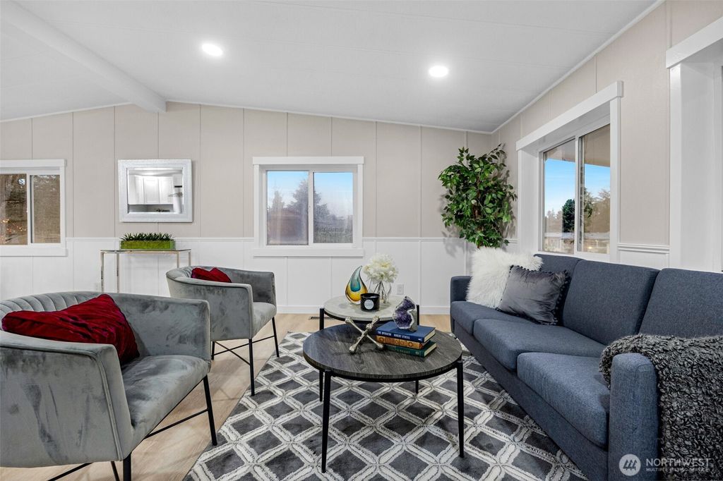 Photo of 931 236th Place SW, Bothell, WA 98021 (MLS # 2465095)