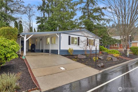 Photo of 931 236th Place SW, Bothell, WA 98021 (MLS # 2465095)