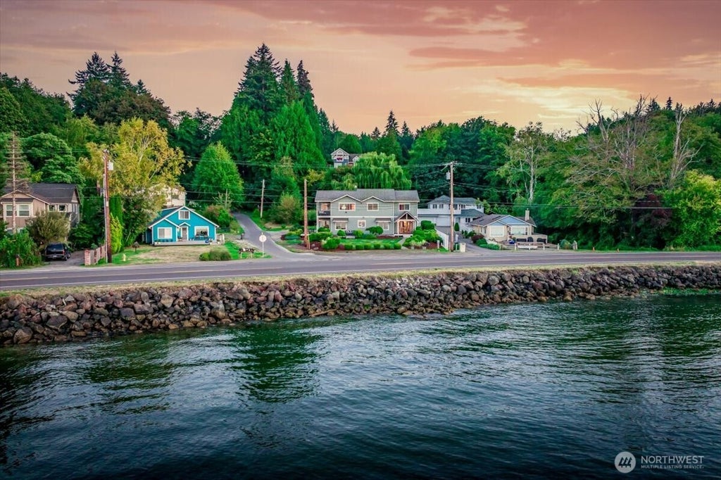 Photo of 1374 Ahlstrom Rd RD E, Port Orchard, WA 98366 (MLS # 2585122)