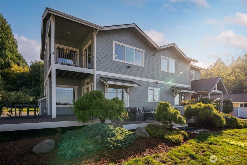Photo of 1374 Ahlstrom Rd RD E, Port Orchard, WA 98366 (MLS # 2585122)