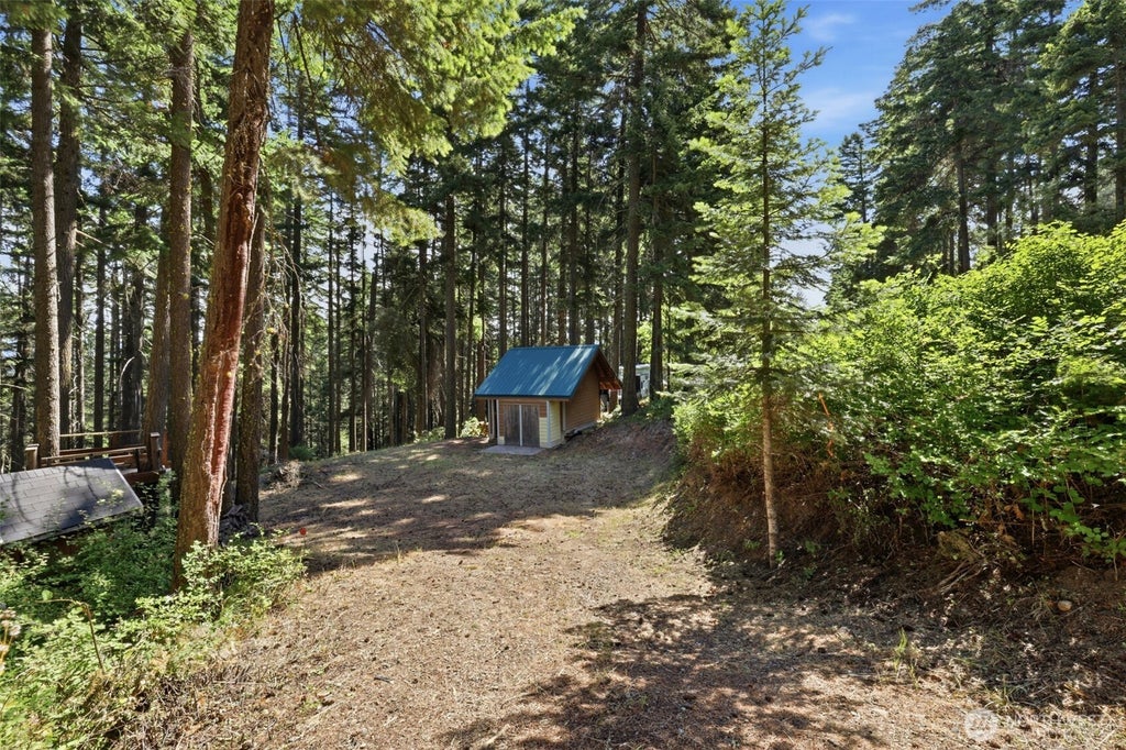 Photo of 20 LOT, Cle Elum, WA 98922 (MLS # 2543589)