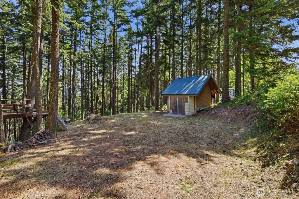 Photo of 20 LOT, Cle Elum, WA 98922 (MLS # 2543589)