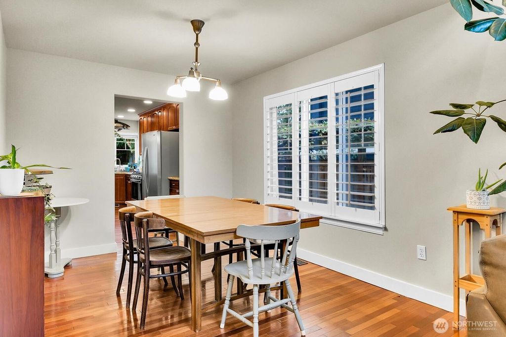 Photo of 5949 17th Avenue SW, Seattle, WA 98106 (MLS # 2454005)