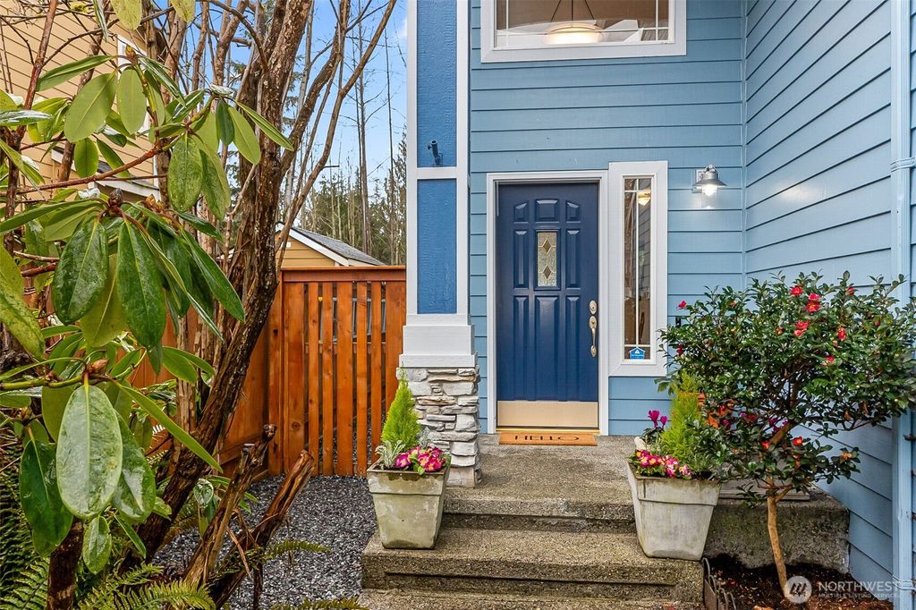 Photo of 1109 123rd Avenue NE, Lake Stevens, WA 98258 (MLS # 2491150)