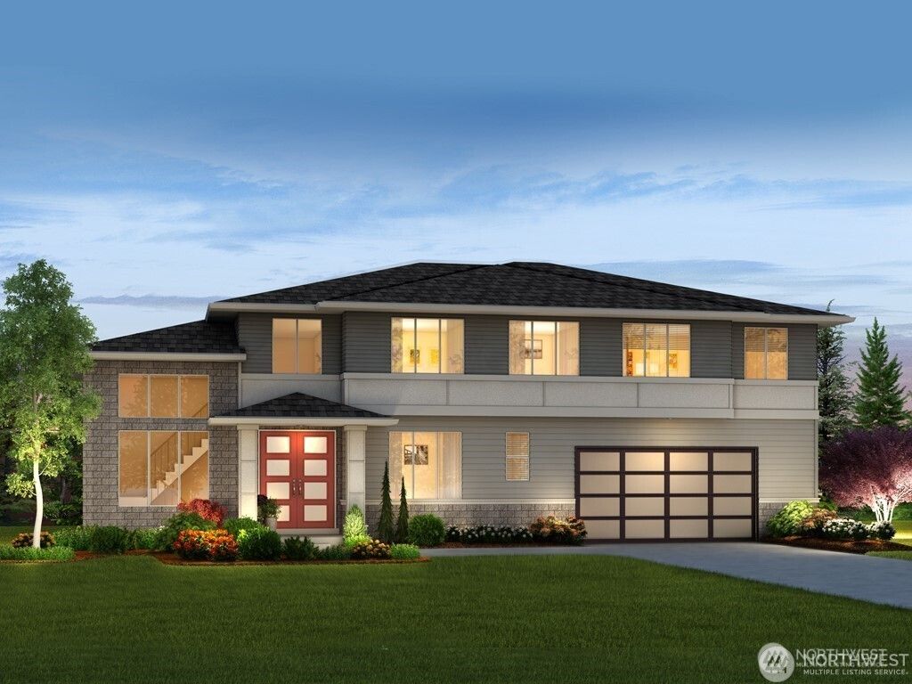 Photo of 3455 168th Ct SE Ct, Bellevue, WA 98008 (MLS # 2517512)