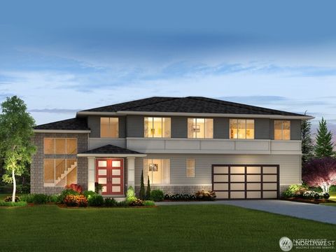 Photo of 3455 168th Ct SE Ct, Bellevue, WA 98008 (MLS # 2517512)